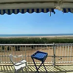 Lejlighed T2 Renove Avec Balcon Et Parking, Acces Direct - Brevin - Fr-1-364-115 *