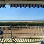 Lejlighed T2 Renove Avec Balcon Et Parking, Acces Direct - Brevin - Fr-1-364-115 Saint-Brevin-les-Pins