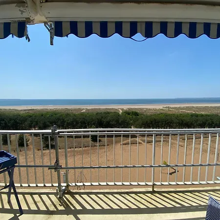 T2 Renove Avec Balcon Et Parking, Acces Direct - Brevin - Fr-1-364-115 * Saint-Brevin-les-Pins