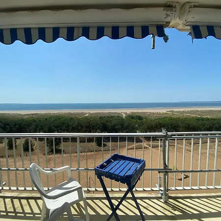 Apartmán T2 Renove Avec Balcon Et Parking, Acces Direct - Brevin - Fr-1-364-115 *