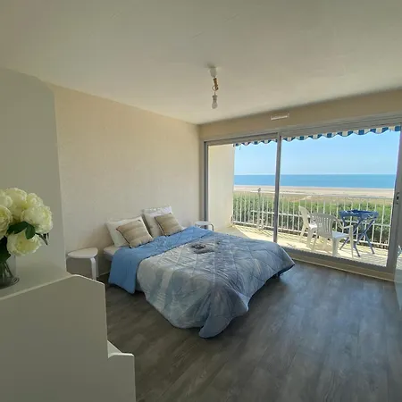 Apartment T2 Renove Avec Balcon Et Parking, Acces Direct - Brevin - Fr-1-364-115 Saint-Brevin-les-Pins