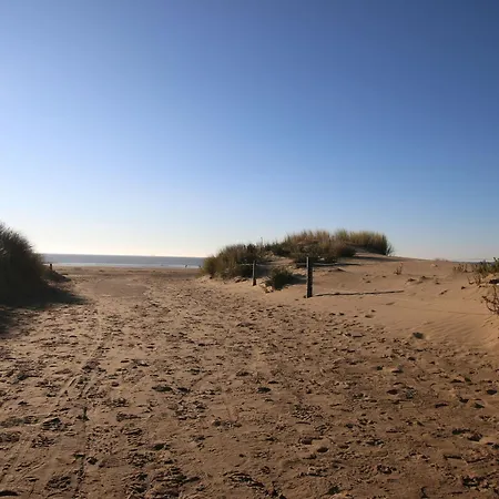 T2 Renove Avec Balcon Et Parking, Acces Direct - Brevin - Fr-1-364-115 Apartment Saint-Brevin-les-Pins