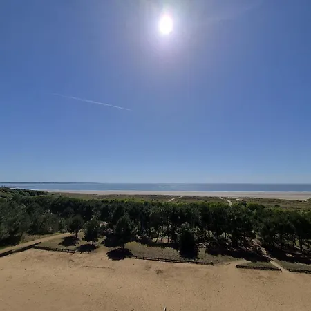 Apartmán T2 Renove Avec Balcon Et Parking, Acces Direct - Brevin - Fr-1-364-115 Saint-Brévin-les-Pins