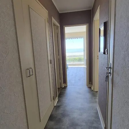 T2 Renove Avec Balcon Et Parking, Acces Direct - Brevin - Fr-1-364-115 Lägenhet