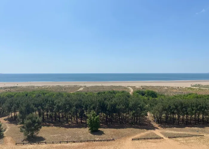 T2 Renove Avec Balcon Et Parking, Acces Direct - Brevin - Fr-1-364-115 Apartment