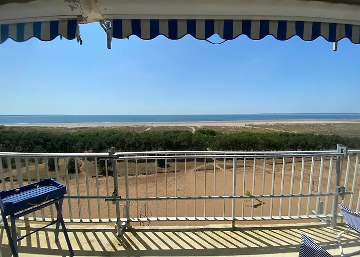 Apartment T2 Renove Avec Balcon Et Parking, Acces Direct - Brevin - Fr-1-364-115 Saint-Brevin-les-Pins